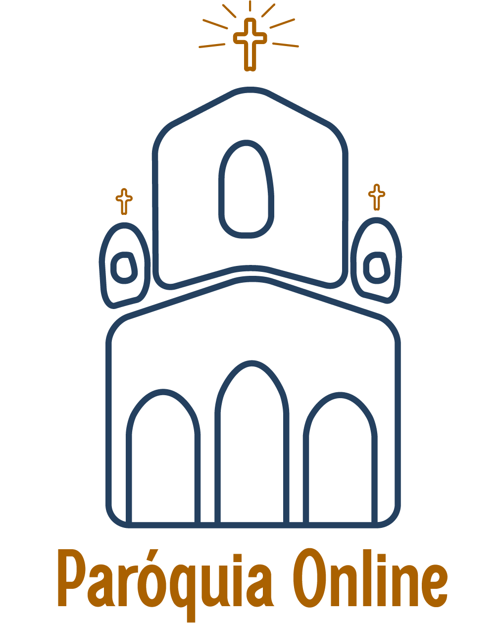 Logo Church Management